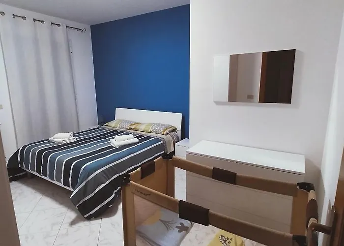 Casa Vacanza Rosariomaria