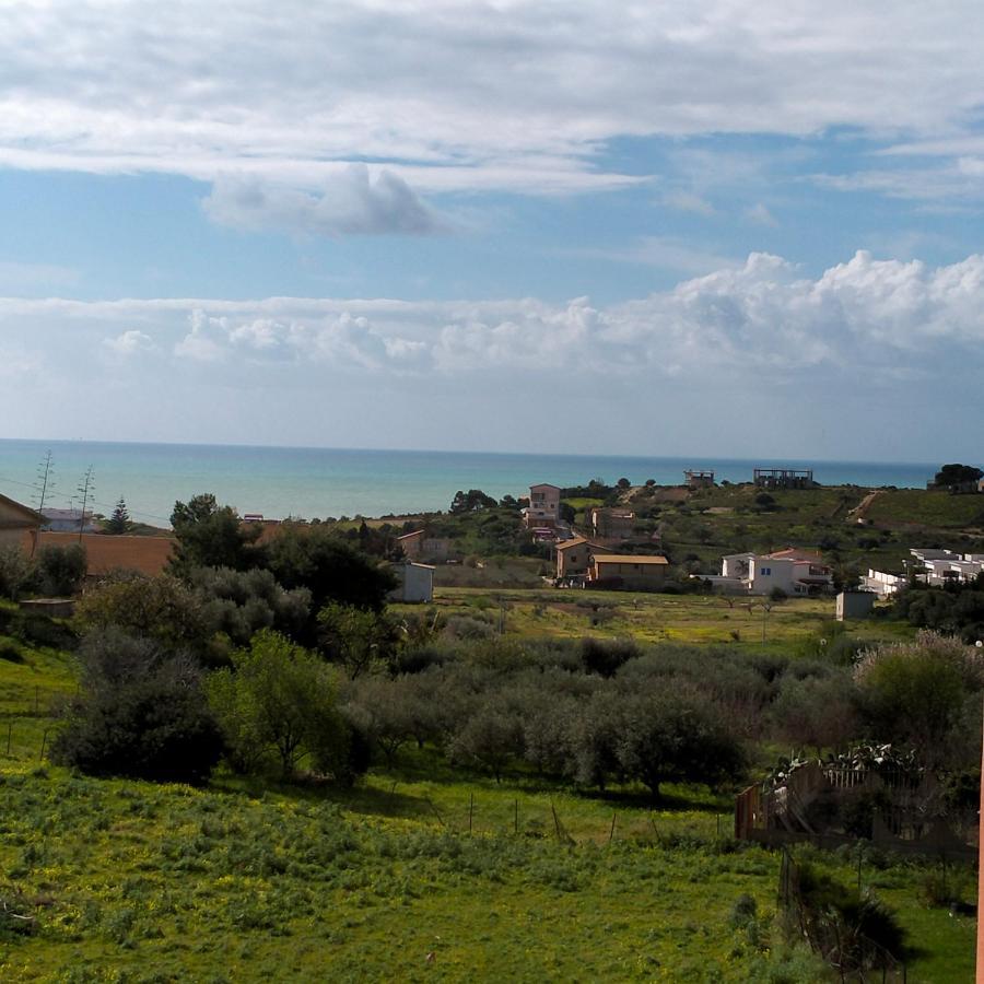 Casa Vacanza Rosariomaria *