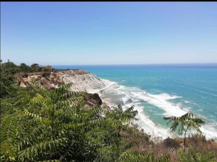 Casa Vacanza Rosariomaria Realmonte