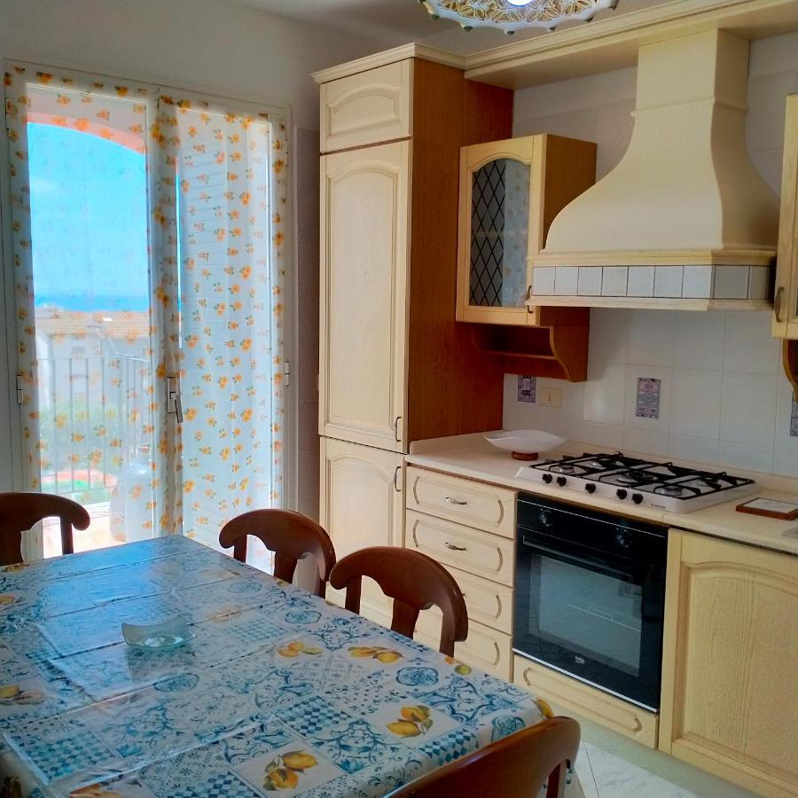 Apartamento Casa Vacanza Rosariomaria