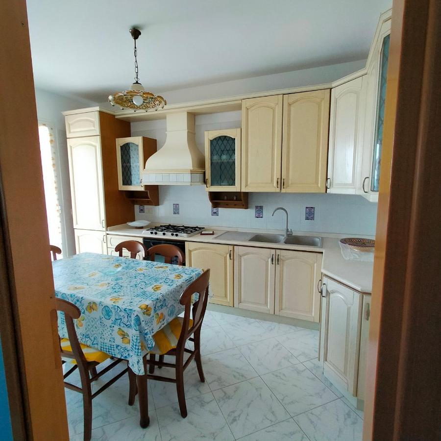 Casa Vacanza Rosariomaria Apartamento Realmonte