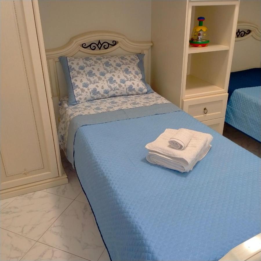 Apartamento Casa Vacanza Rosariomaria *