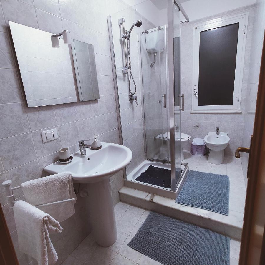 Apartamento Casa Vacanza Rosariomaria