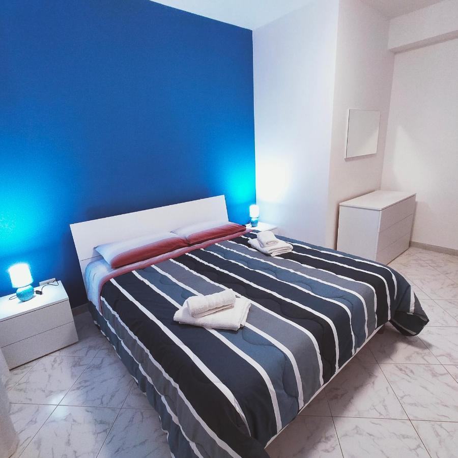 Apartamento Casa Vacanza Rosariomaria *
