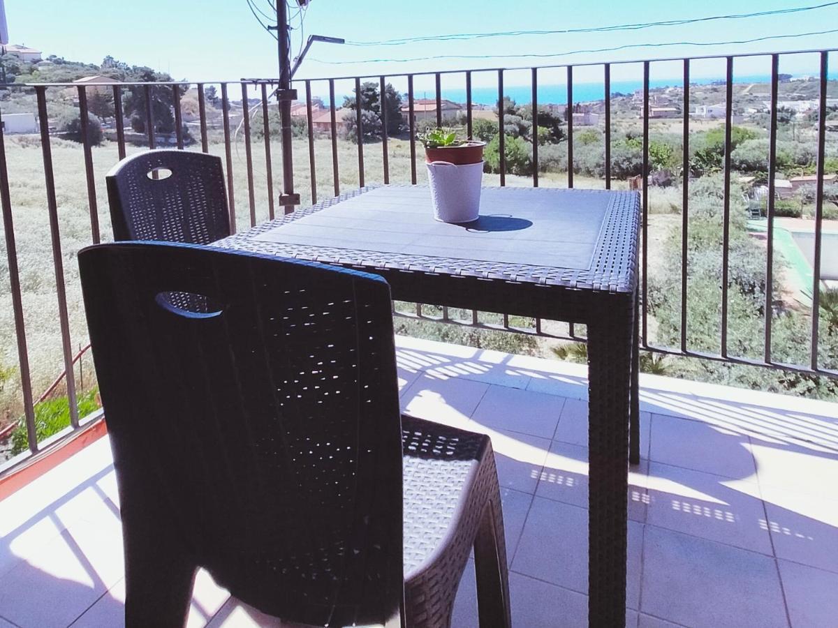 Apartamento Casa Vacanza Rosariomaria Realmonte