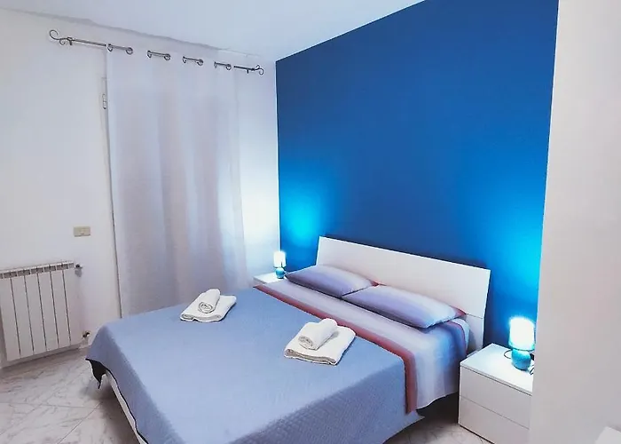 Casa Vacanza Rosariomaria