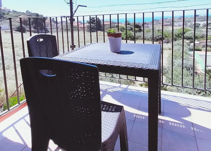 Casa Vacanza Rosariomaria