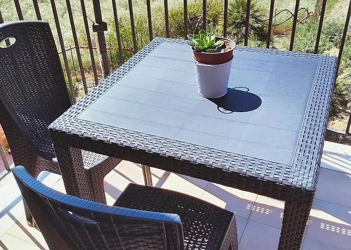 Casa Vacanza Rosariomaria