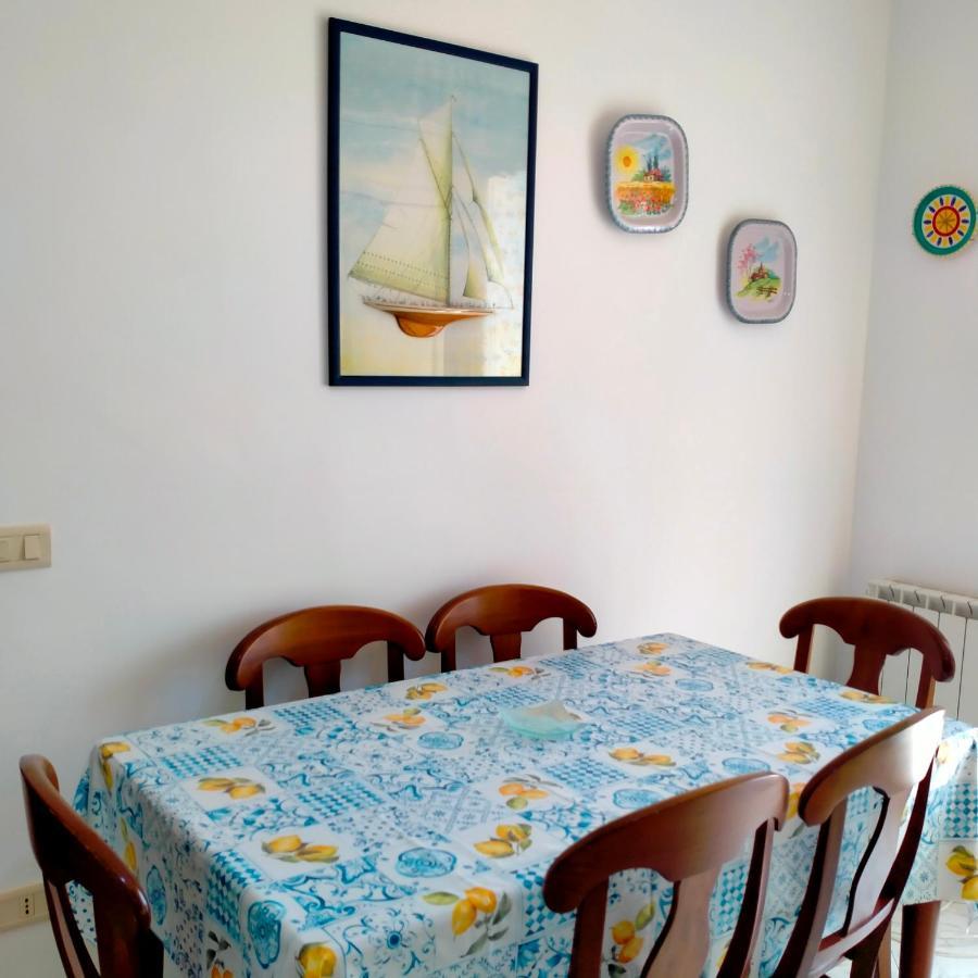 Casa Vacanza Rosariomaria Apartment Realmonte