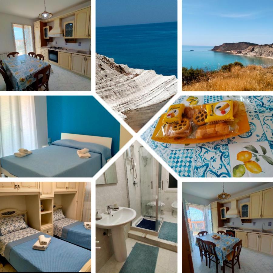 Apartment Casa Vacanza Rosariomaria
