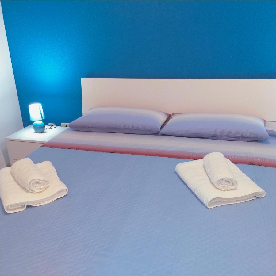 Casa Vacanza Rosariomaria * Realmonte