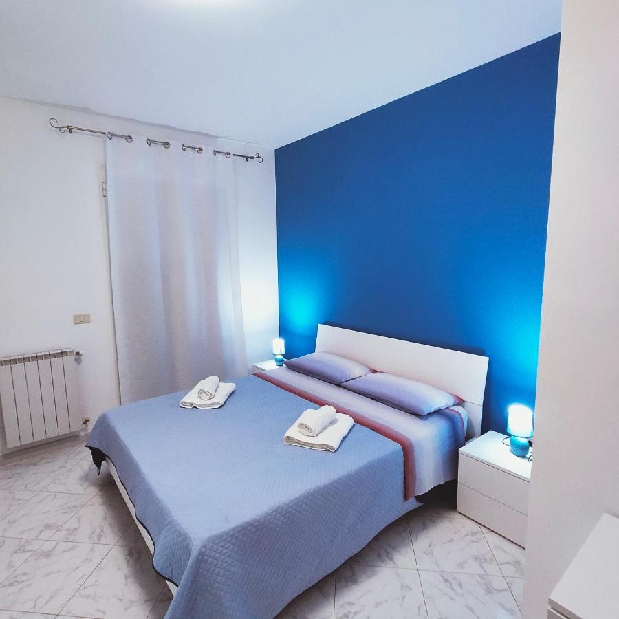 Casa Vacanza Rosariomaria Realmonte