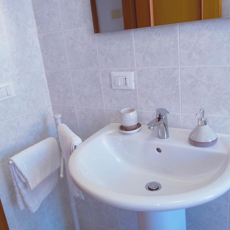 Casa Vacanza Rosariomaria Apartment