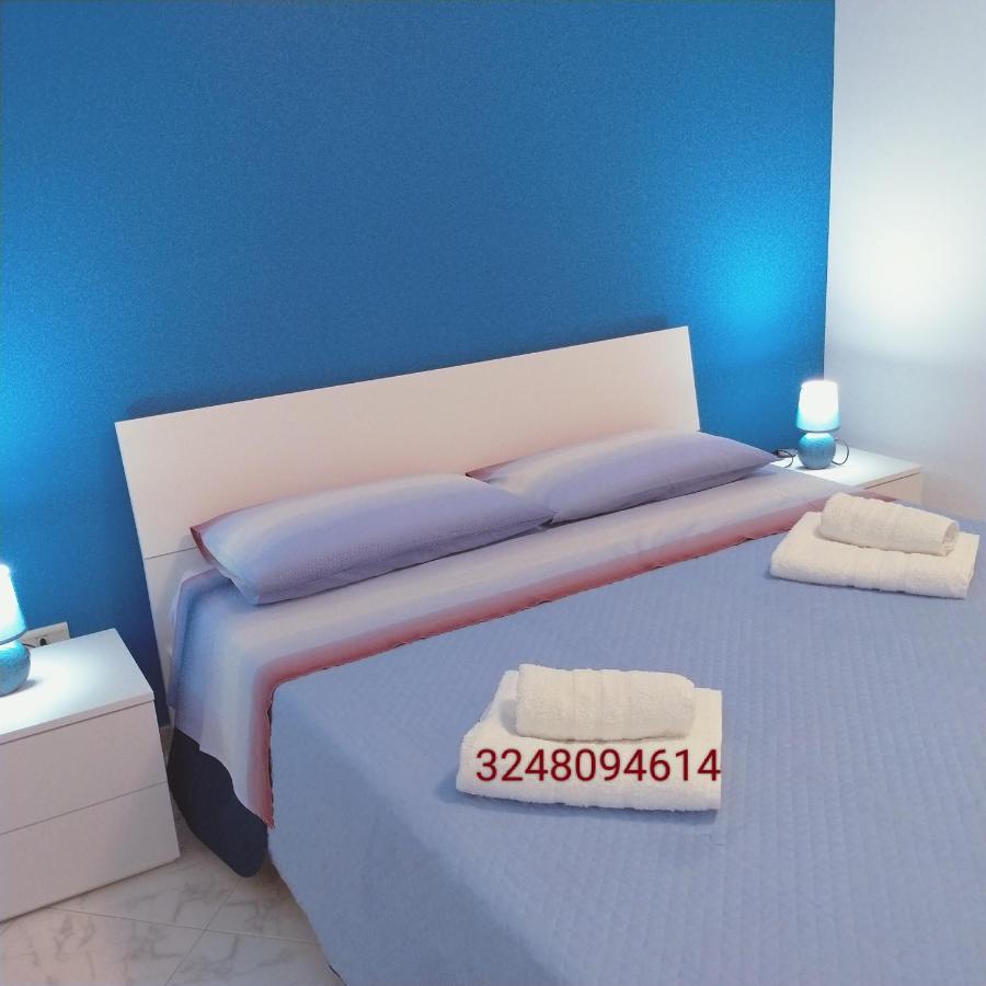 Casa Vacanza Rosariomaria Apartment Realmonte