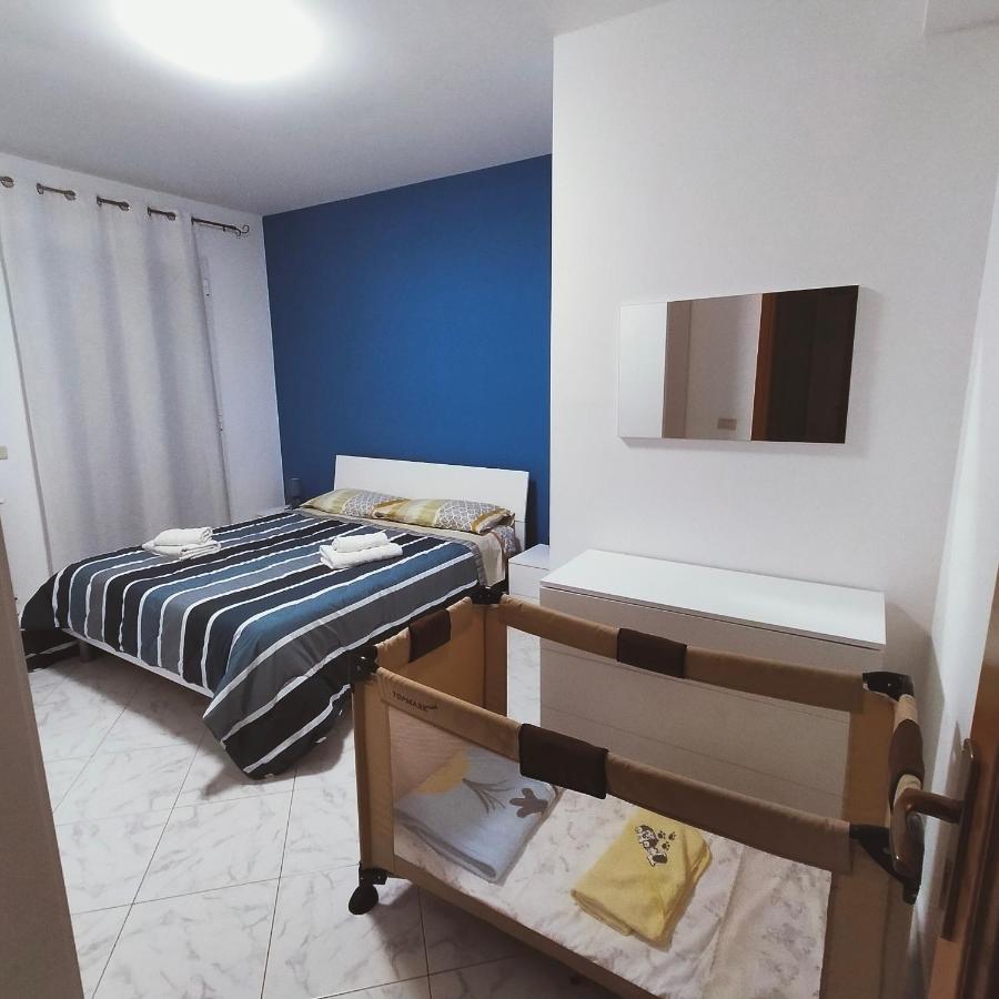 Apartment Casa Vacanza Rosariomaria Realmonte