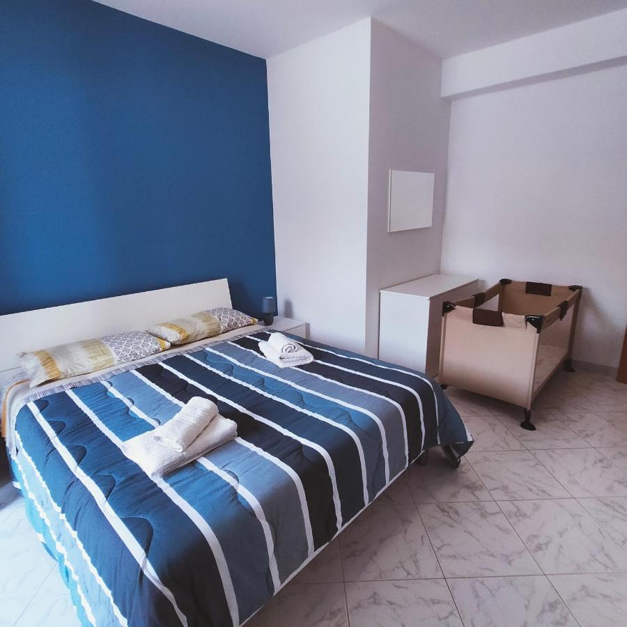 Apartment Casa Vacanza Rosariomaria