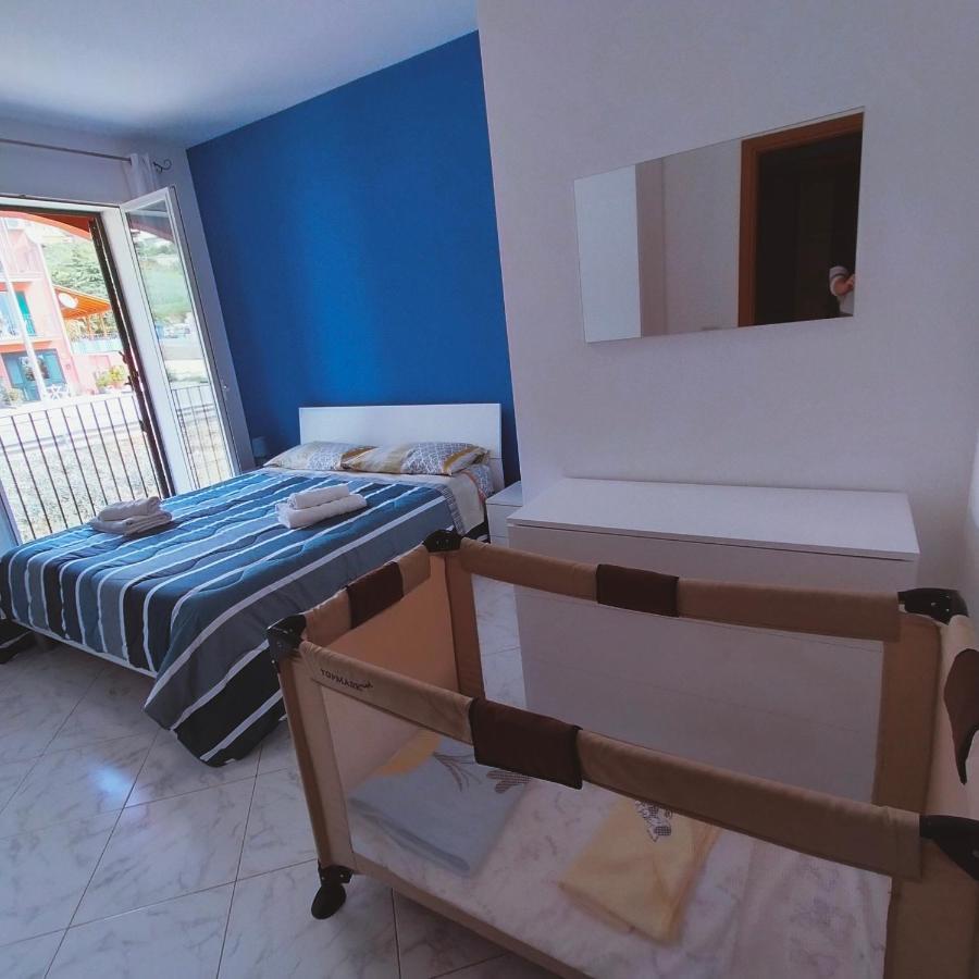 Apartment Casa Vacanza Rosariomaria Realmonte